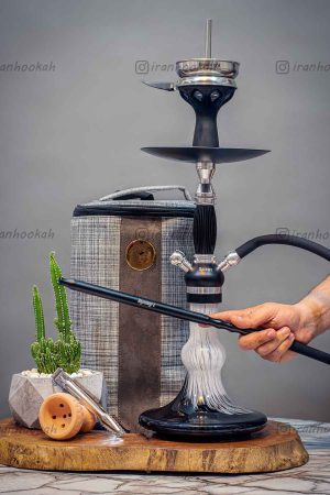 قلیان الجمیرا