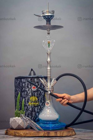 قلیان الجمیرا