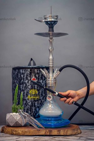 قلیان الجمیرا