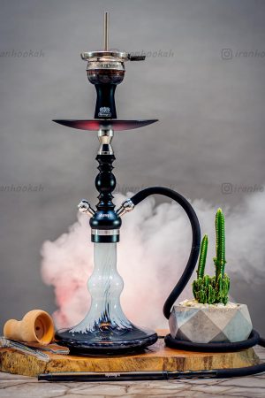 قلیان الجمیرا