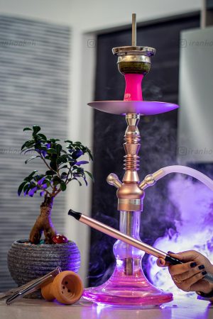 قلیان الجمیرا