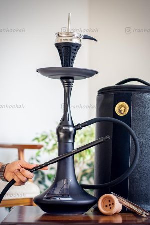 قلیان الجمیرا