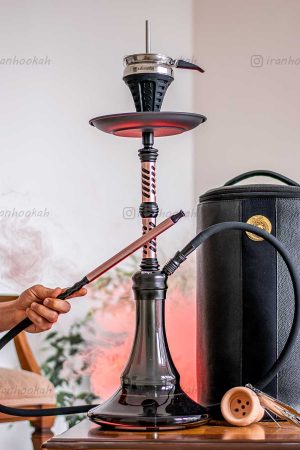 قلیان الجمیرا