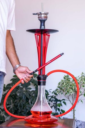 قلیان الجمیرا