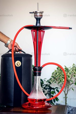 قلیان الجمیرا