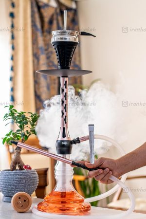 قلیان الجمیرا