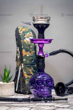 قلیان الجمیرا