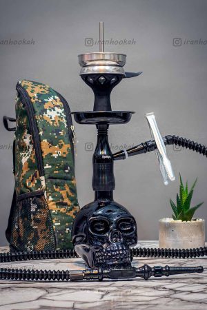 قلیان الجمیرا