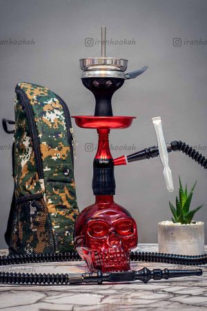 قلیان الجمیرا