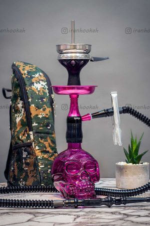 قلیان الجمیرا