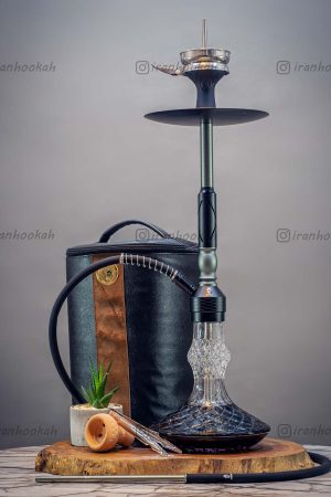 خرید قلیان قلیون مدرن و لاکچری