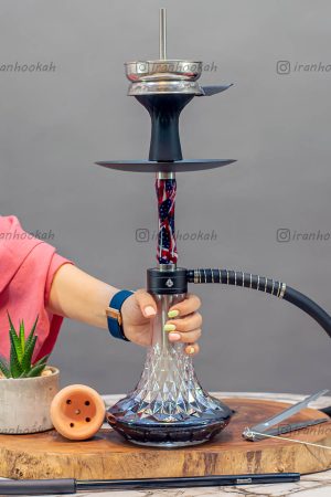 خرید قلیان قلیون مدرن و لاکچری