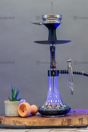 خرید قلیان قلیون مدرن و لاکچری