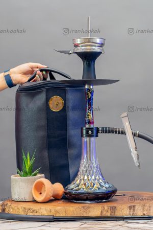 خرید قلیان قلیون مدرن و لاکچری