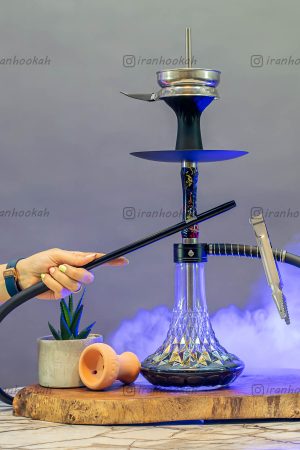 خرید قلیان قلیون مدرن و لاکچری