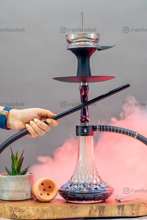 خرید قلیان قلیون مدرن و لاکچری