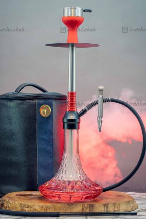 خرید قلیان قلیون مدرن و لاکچری