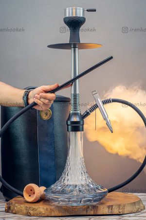 خرید قلیان قلیون مدرن و لاکچری