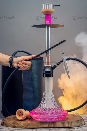 خرید قلیان قلیون مدرن و لاکچری