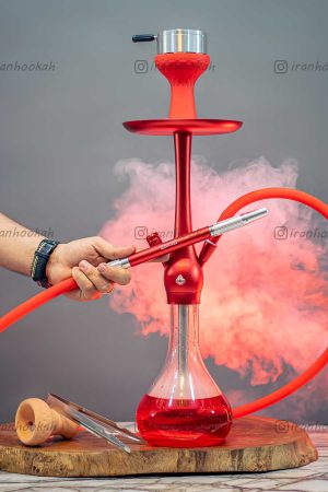 خرید قلیان قلیون مدرن و لاکچری