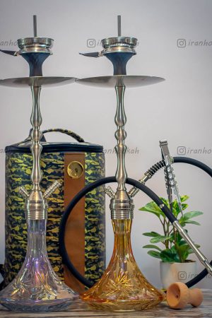 خرید قلیان قلیون مدرن و لاکچری