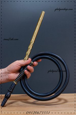 شلنگ سیلیکونی مسترپوک