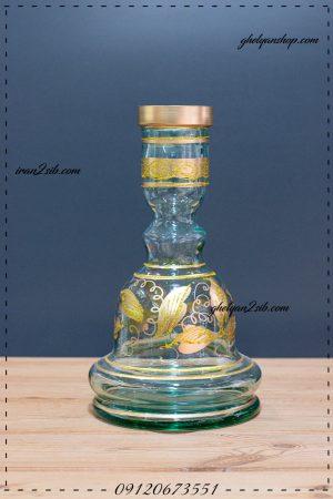 شیشه رومانی شفاف