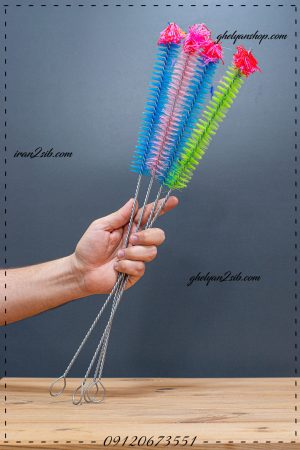 فرچه تنه شور قلیان