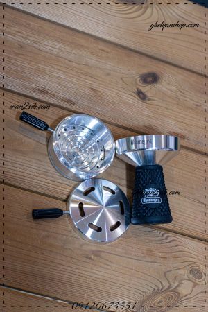 سری لوکس فلزی الجمیرا