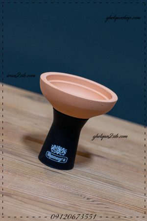 سری سیلیکونی دور سفال الجمیرا