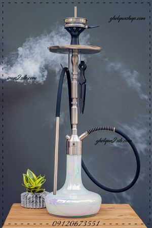 قلیان کرنو kerno مدل مادرید