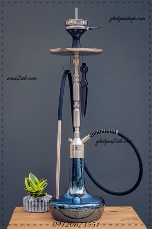 قلیان کرنو kerno مدل مادرید