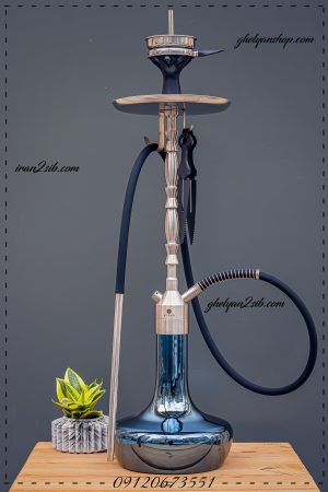 قلیان کرنو kerno مدل لندن