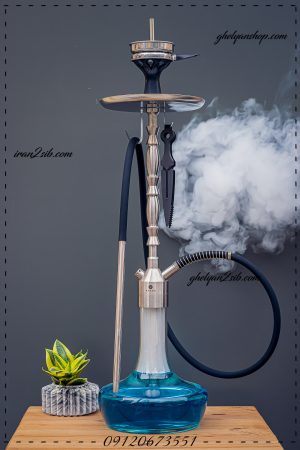 قلیان کرنو kerno مدل لندن