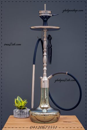 قلیان کرنو kerno مدل لندن