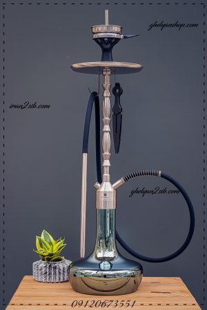 قلیان کرنو kerno مدل لندن