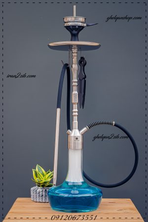 قلیان کرنو kerno مدل مونیخ