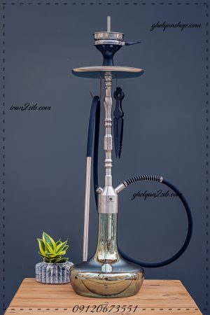 قلیان کرنو kerno مدل مونیخ