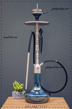 قلیان کرنو kerno مدل مونیخ