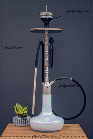 قلیان کرنو kerno مدل مونیخ