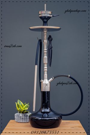 قلیان کرنو kerno مدل مونیخ