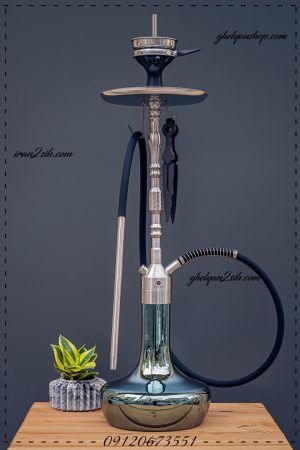 قلیان کرنو kerno مدل مونیخ