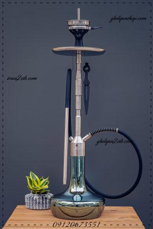 قلیان کرنو kerno مدل کالیفرنیا