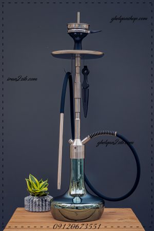 قلیان کرنو kerno مدل کالیفرنیا