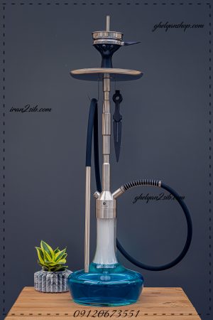 قلیان کرنو kerno مدل کالیفرنیا