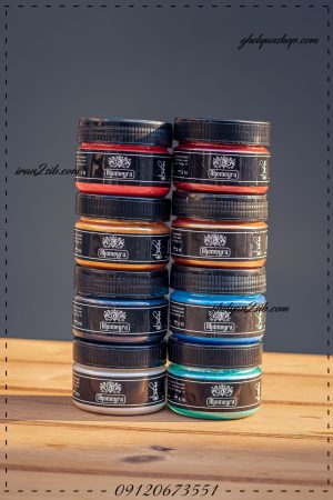 پودر اکلیلی کهکشانی