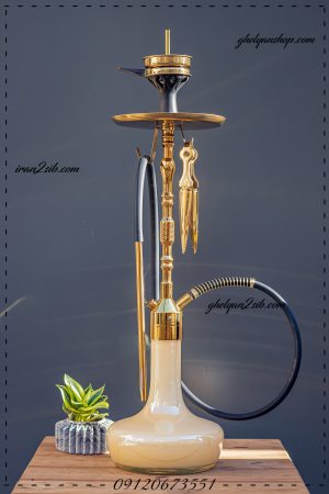 قلیان کرنو kerno مدل مونیخ