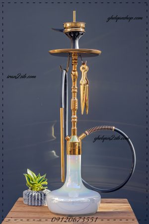 قلیان کرنو kerno مدل مونیخ