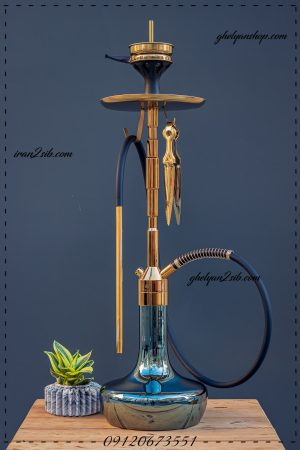 قلیان کرنو kerno قلیون کرنو مدل کالیفرنیا