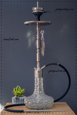 قلیان کرنو kerno قلیون کرنو مدل مادرید